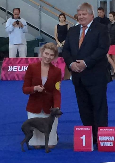 Il Cagnolino Ietano 1