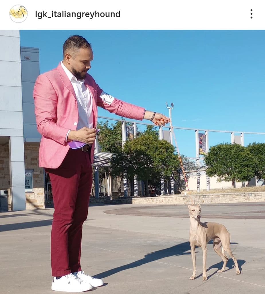 Lopezg Amor Y Paz 1