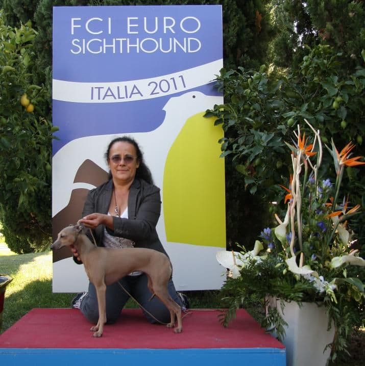 Cabiria Del Barone Rampante 1