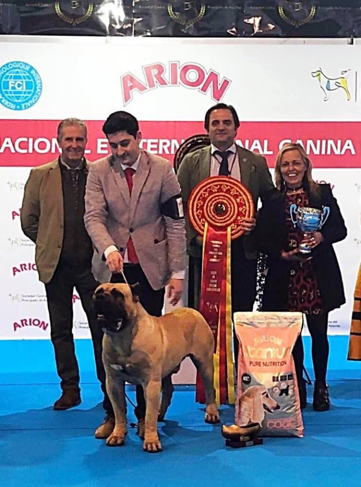 UNICO DE GUADALCAN 1