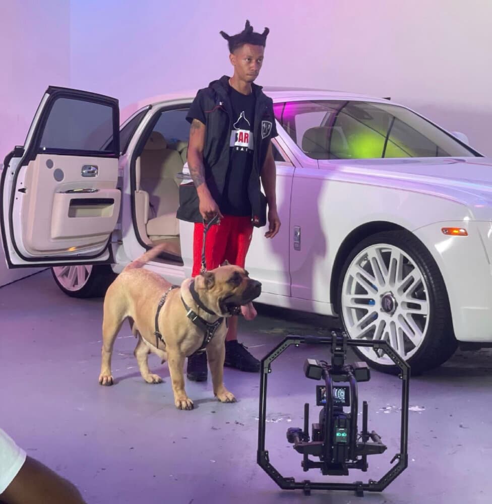 SHOWTIME’S SHUG 1