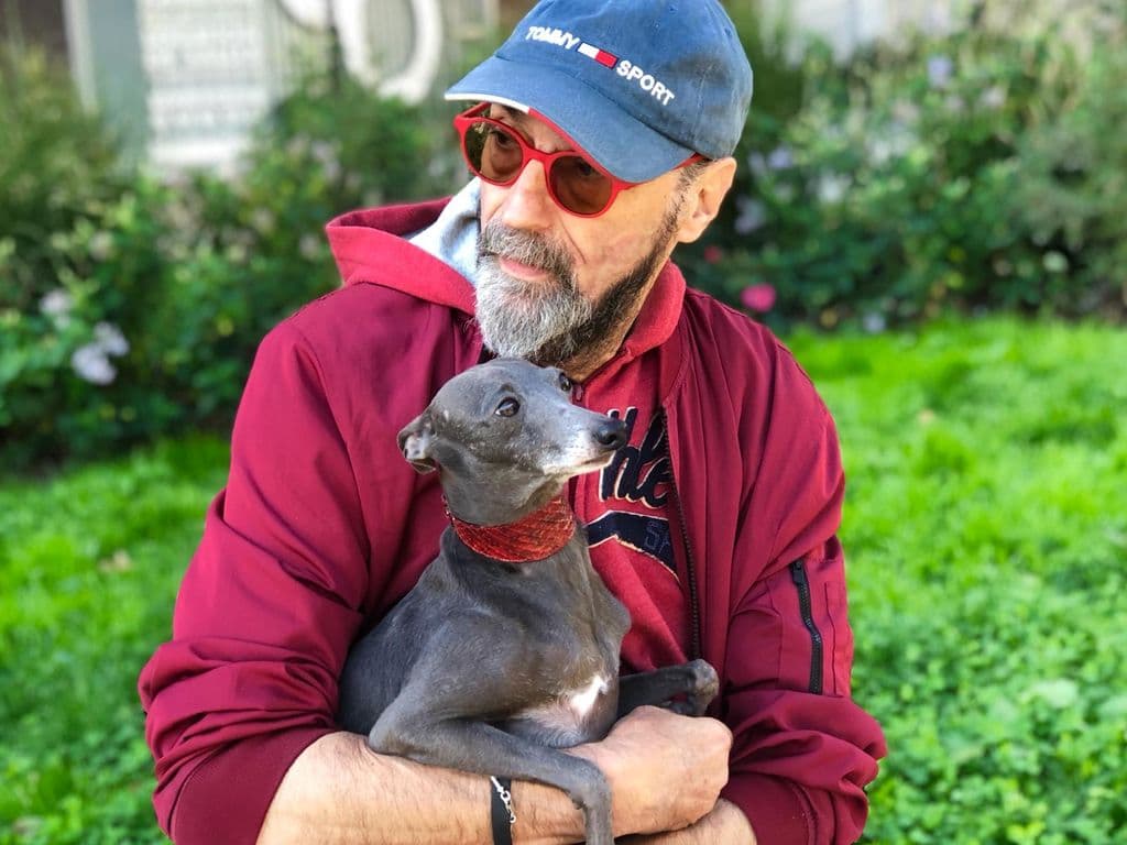 Fabio Flavio Du Manoir Des Ombreuses 1