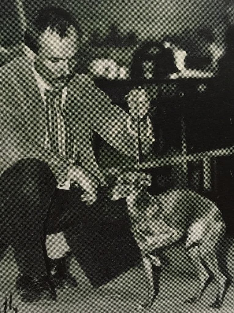 Don Alfredo Della Casetta Pucci 1